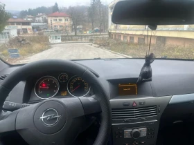 Opel Astra 1.9 120к GTC - 5400 лв. - 30973752 | Car24.bg