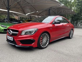 Обява за продажба на Mercedes-Benz CLA 45 AMG 4 Matic ~21 000 EUR - изображение 1
