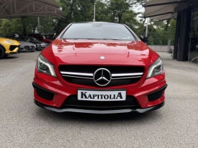 Обява за продажба на Mercedes-Benz CLA 45 AMG 4 Matic ~21 000 EUR - изображение 2