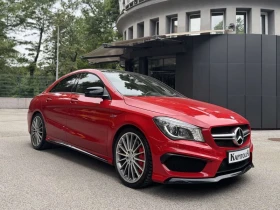 Обява за продажба на Mercedes-Benz CLA 45 AMG 4 Matic ~21 000 EUR - изображение 3