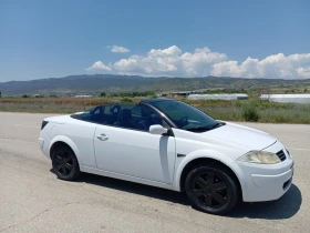 Обява за продажба на Renault Megane ~6 500 лв. - изображение 1