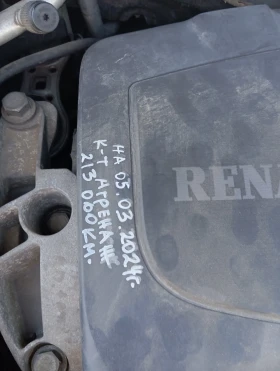 Обява за продажба на Renault Megane ~6 500 лв. - изображение 5