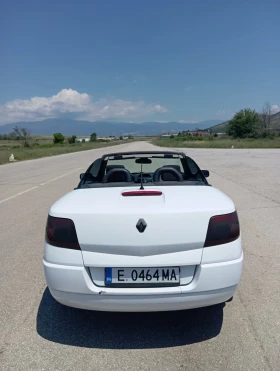 Обява за продажба на Renault Megane ~6 500 лв. - изображение 11
