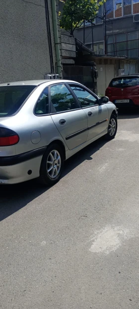 Обява за продажба на Renault Laguna ~1 300 лв. - изображение 4