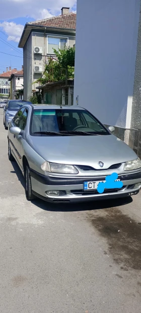 Обява за продажба на Renault Laguna ~1 300 лв. - изображение 1