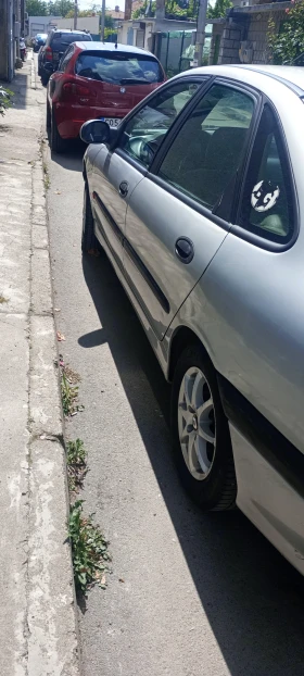 Обява за продажба на Renault Laguna ~1 300 лв. - изображение 5
