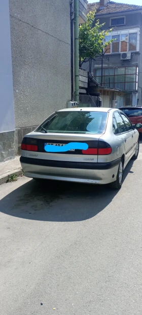 Обява за продажба на Renault Laguna ~1 300 лв. - изображение 1