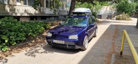 Обява за продажба на VW Golf 1.9 tdi 131 4x4 ~4 800 лв. - изображение 1