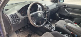 Обява за продажба на VW Golf 1.9 tdi 131 4x4 ~4 800 лв. - изображение 8
