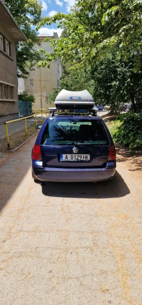 Обява за продажба на VW Golf 1.9 tdi 131 4x4 ~4 800 лв. - изображение 3