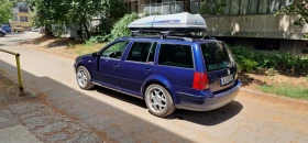 Обява за продажба на VW Golf 1.9 tdi 131 4x4 ~4 800 лв. - изображение 2