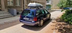 Обява за продажба на VW Golf 1.9 tdi 131 4x4 ~4 800 лв. - изображение 4