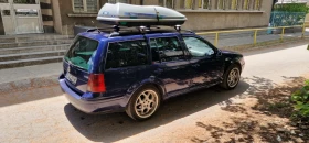 Обява за продажба на VW Golf 1.9 tdi 131 4x4 ~4 800 лв. - изображение 5