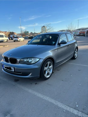 BMW 120 | Mobile.bg    2