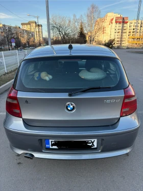 BMW 120 | Mobile.bg    7
