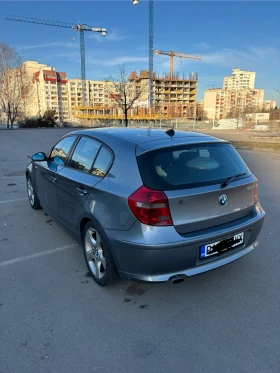 BMW 120 | Mobile.bg    3
