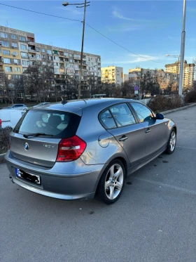 BMW 120 | Mobile.bg    5