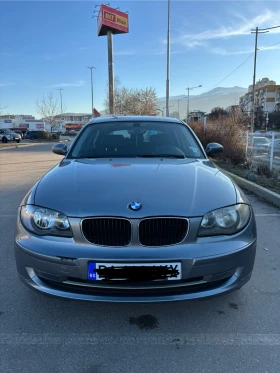 BMW 120 | Mobile.bg    4
