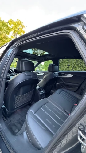 Обява за продажба на Audi A4 Audi A4 S-line Technik ~37 888 лв. - изображение 7