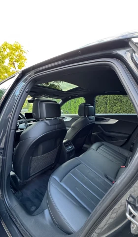 Audi A4 Audi A4 S-line Technik | Mobile.bg    9