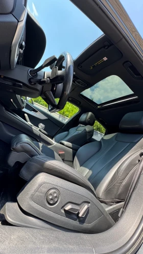 Обява за продажба на Audi A4 Audi A4 Sline Technik ~38 000 лв. - изображение 9