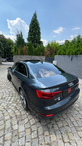 Обява за продажба на Audi A4 Audi A4 Sline Technik ~38 000 лв. - изображение 4