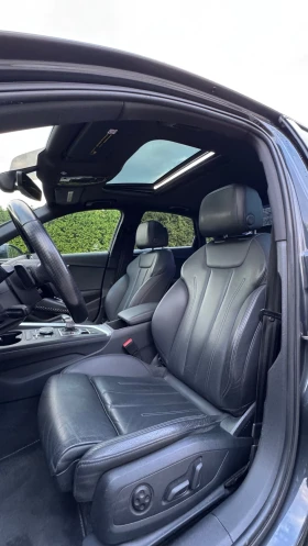 Audi A4 Audi A4 S-line Technik | Mobile.bg    8