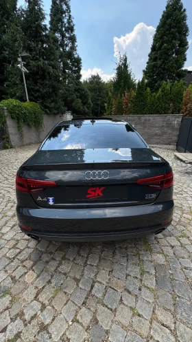 Обява за продажба на Audi A4 Audi A4 Sline Technik ~38 000 лв. - изображение 3