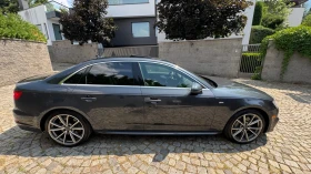 Обява за продажба на Audi A4 Audi A4 Sline Technik ~38 000 лв. - изображение 6