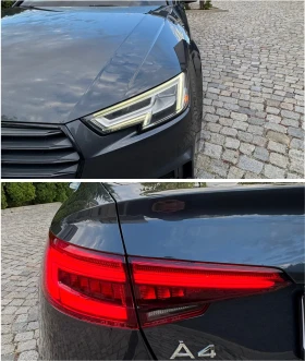 Обява за продажба на Audi A4 Audi A4 S-line Technik ~37 888 лв. - изображение 11