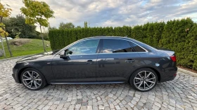 Audi A4 Audi A4 S-line Technik | Mobile.bg    5