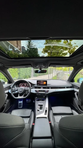 Audi A4 Audi A4 S-line Technik | Mobile.bg    7