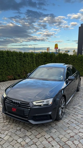 Audi A4 Audi A4 S-line Technik - 37888 лв. / 19371.83 € - 92181538 4
