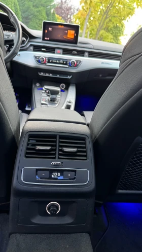 Обява за продажба на Audi A4 Audi A4 S-line Technik ~37 888 лв. - изображение 9