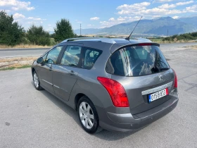 Peugeot 308 1.6  | Mobile.bg    6