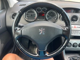 Peugeot 308 1.6  | Mobile.bg    14
