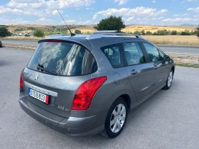     Peugeot 308 1.6 