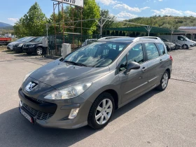Peugeot 308 1.6  | Mobile.bg    8