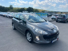     Peugeot 308 1.6 
