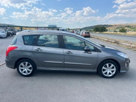     Peugeot 308 1.6 