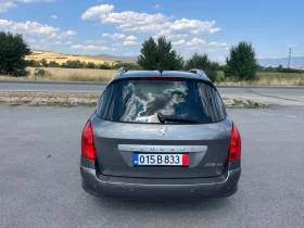 Peugeot 308 1.6  | Mobile.bg    5