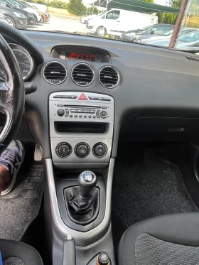Peugeot 308 1.6  | Mobile.bg    12