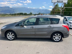 Peugeot 308 1.6  | Mobile.bg    7