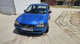 Обява за продажба на Opel Corsa ~2 000 лв. - изображение 2
