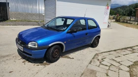 Обява за продажба на Opel Corsa ~2 000 лв. - изображение 1