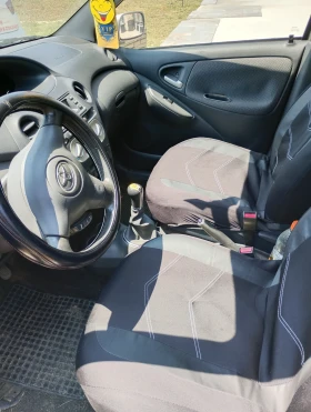 Обява за продажба на Toyota Yaris ~3 500 лв. - изображение 4