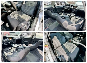 Audi A4 3.0TDI 239HP PANO BLIND SPOT LANE ASSIST | Mobile.bg    13