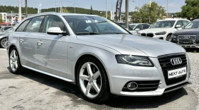 Audi A4 3.0TDI 239HP PANO BLIND SPOT LANE ASSIST | Mobile.bg    3