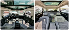 Audi A4 3.0TDI 239HP PANO BLIND SPOT LANE ASSIST | Mobile.bg    14