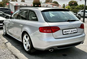 Audi A4 3.0TDI 239HP PANO BLIND SPOT LANE ASSIST | Mobile.bg    7